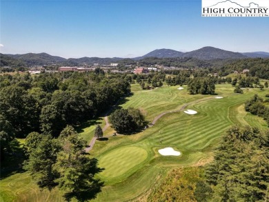 Welcome to your very own private oasis in the town of Boone, NC on Boone Golf Club in North Carolina - for sale on GolfHomes.com, golf home, golf lot