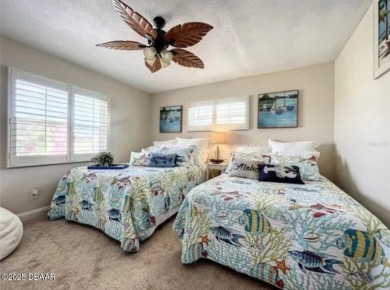 PRICE REDUCED .... Just $499,000 .... 1 Block To The Beach on Ocean Palm Golf Course in Florida - for sale on GolfHomes.com, golf home, golf lot