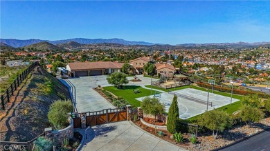 Welcome to SORREL RANCH -- Canyon Lake Luxury Living Redefined
 on Canyon Lake Country Club in California - for sale on GolfHomes.com, golf home, golf lot