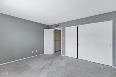 Charming and spacious ''Zuni'' model located in the heart of Sun on Cottonwood Country Club in Arizona - for sale on GolfHomes.com, golf home, golf lot