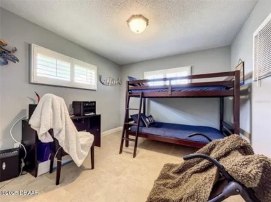 PRICE REDUCED .... Just $499,000 .... 1 Block To The Beach on Ocean Palm Golf Course in Florida - for sale on GolfHomes.com, golf home, golf lot