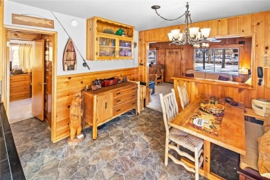 Nestled in the highly sought-after Moonridge Community of Big on Big Bear Mountain Ski and Golf Resort in California - for sale on GolfHomes.com, golf home, golf lot
