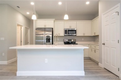 Beautiful New Construction in Citrus Springs - 4 Bedrooms on Pine Ridge Community Golf and Country Club in Florida - for sale on GolfHomes.com, golf home, golf lot