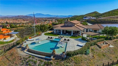 Welcome to SORREL RANCH -- Canyon Lake Luxury Living Redefined
 on Canyon Lake Country Club in California - for sale on GolfHomes.com, golf home, golf lot