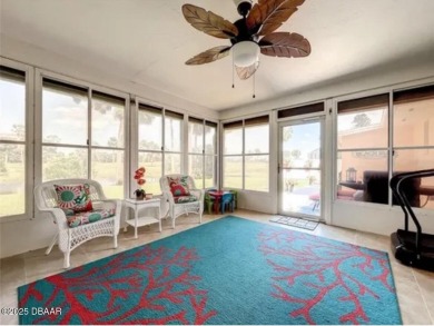 PRICE REDUCED .... Just $499,000 .... 1 Block To The Beach on Ocean Palm Golf Course in Florida - for sale on GolfHomes.com, golf home, golf lot