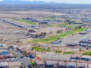 This spacious 2-story custom pool home in the gated Los Lagos on Los Lagos Golf Club in Arizona - for sale on GolfHomes.com, golf home, golf lot