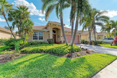 Under contract-accepting backup offers. PRICED TO SELL!!!! on River Strand Golf and Country Club At Heritage Harbour  in Florida - for sale on GolfHomes.com, golf home, golf lot