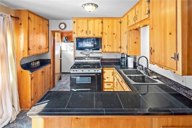 Nestled in the highly sought-after Moonridge Community of Big on Big Bear Mountain Ski and Golf Resort in California - for sale on GolfHomes.com, golf home, golf lot