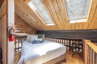 For more information on this property please contact the listing on Big Bear Mountain Ski and Golf Resort in California - for sale on GolfHomes.com, golf home, golf lot