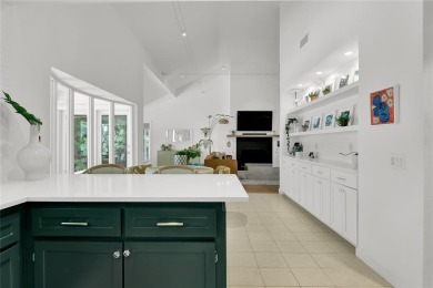 A one-of-a-kind, light-filled home with gorgeous grounds that on Squaw Creek Golf Club in Texas - for sale on GolfHomes.com, golf home, golf lot