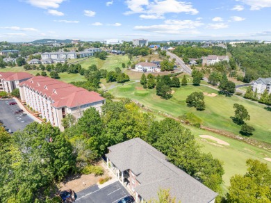 Welcome to The Club at Thousand Hills! This beautifully on Thousand Hills Golf Resort in Missouri - for sale on GolfHomes.com, golf home, golf lot