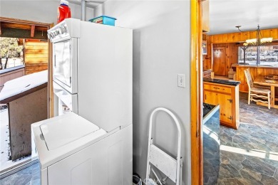 Nestled in the highly sought-after Moonridge Community of Big on Big Bear Mountain Ski and Golf Resort in California - for sale on GolfHomes.com, golf home, golf lot