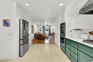 A one-of-a-kind, light-filled home with gorgeous grounds that on Squaw Creek Golf Club in Texas - for sale on GolfHomes.com, golf home, golf lot