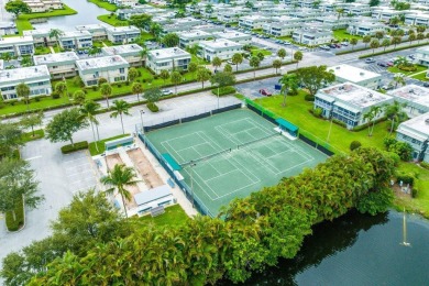 This beautifully updated 2 bedroom, 2 bathroom first-floor condo on Kings Point Golf -Flanders Way in Florida - for sale on GolfHomes.com, golf home, golf lot