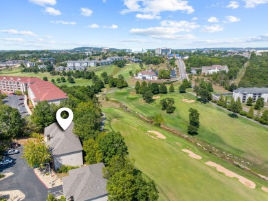 Welcome to The Club at Thousand Hills! This beautifully on Thousand Hills Golf Resort in Missouri - for sale on GolfHomes.com, golf home, golf lot