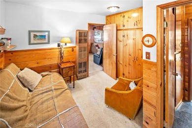 Nestled in the highly sought-after Moonridge Community of Big on Big Bear Mountain Ski and Golf Resort in California - for sale on GolfHomes.com, golf home, golf lot