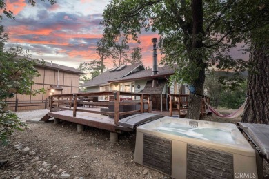 For more information on this property please contact the listing on Big Bear Mountain Ski and Golf Resort in California - for sale on GolfHomes.com, golf home, golf lot