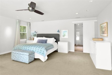 A one-of-a-kind, light-filled home with gorgeous grounds that on Squaw Creek Golf Club in Texas - for sale on GolfHomes.com, golf home, golf lot
