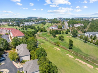 Welcome to The Club at Thousand Hills! This beautifully on Thousand Hills Golf Resort in Missouri - for sale on GolfHomes.com, golf home, golf lot