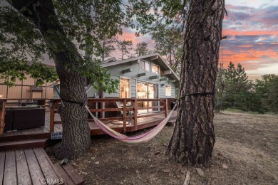 For more information on this property please contact the listing on Big Bear Mountain Ski and Golf Resort in California - for sale on GolfHomes.com, golf home, golf lot