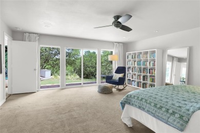 A one-of-a-kind, light-filled home with gorgeous grounds that on Squaw Creek Golf Club in Texas - for sale on GolfHomes.com, golf home, golf lot