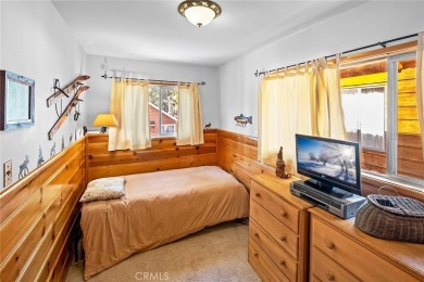 Nestled in the highly sought-after Moonridge Community of Big on Big Bear Mountain Ski and Golf Resort in California - for sale on GolfHomes.com, golf home, golf lot