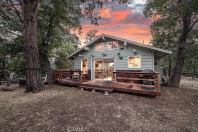For more information on this property please contact the listing on Big Bear Mountain Ski and Golf Resort in California - for sale on GolfHomes.com, golf home, golf lot