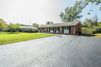 This 4 BR, 3BA home has been fully remodeled. It is located on a on Indian Hills Country Club, Inc in Kentucky - for sale on GolfHomes.com, golf home, golf lot