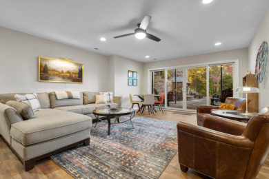 Inviting, Open Living with Lake Keowee & Blue Ridge Mountain View on Keowee Key Golf and Country Club in South Carolina - for sale on GolfHomes.com, golf home, golf lot