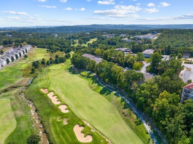 Welcome to The Club at Thousand Hills! This beautifully on Thousand Hills Golf Resort in Missouri - for sale on GolfHomes.com, golf home, golf lot