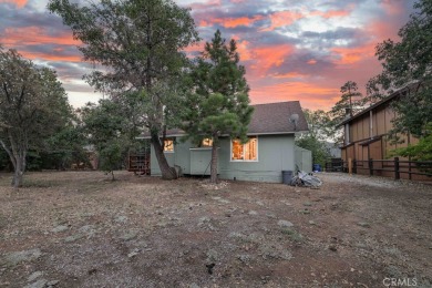 For more information on this property please contact the listing on Big Bear Mountain Ski and Golf Resort in California - for sale on GolfHomes.com, golf home, golf lot
