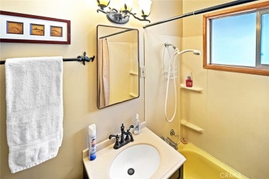 Nestled in the highly sought-after Moonridge Community of Big on Big Bear Mountain Ski and Golf Resort in California - for sale on GolfHomes.com, golf home, golf lot