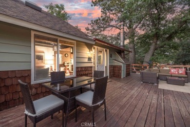 For more information on this property please contact the listing on Big Bear Mountain Ski and Golf Resort in California - for sale on GolfHomes.com, golf home, golf lot