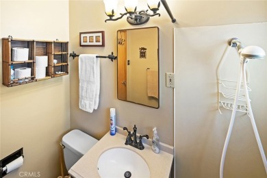Nestled in the highly sought-after Moonridge Community of Big on Big Bear Mountain Ski and Golf Resort in California - for sale on GolfHomes.com, golf home, golf lot