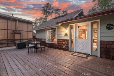 For more information on this property please contact the listing on Big Bear Mountain Ski and Golf Resort in California - for sale on GolfHomes.com, golf home, golf lot