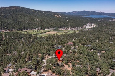 For more information on this property please contact the listing on Big Bear Mountain Ski and Golf Resort in California - for sale on GolfHomes.com, golf home, golf lot