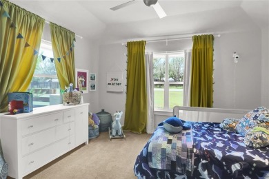 A one-of-a-kind, light-filled home with gorgeous grounds that on Squaw Creek Golf Club in Texas - for sale on GolfHomes.com, golf home, golf lot