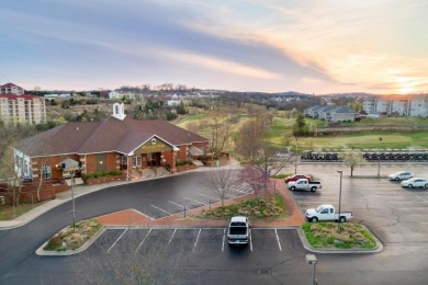 Welcome to The Club at Thousand Hills! This beautifully on Thousand Hills Golf Resort in Missouri - for sale on GolfHomes.com, golf home, golf lot