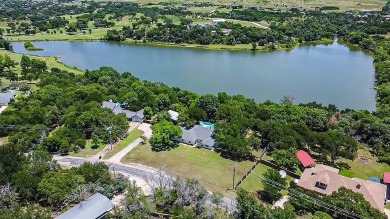 A one-of-a-kind, light-filled home with gorgeous grounds that on Squaw Creek Golf Club in Texas - for sale on GolfHomes.com, golf home, golf lot