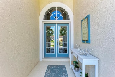 Exceptionally well-maintained home with upgrades galore. This on Plantation Golf and Country Club in Florida - for sale on GolfHomes.com, golf home, golf lot
