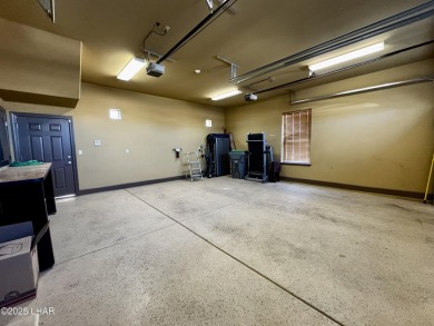 This spacious 2-story custom pool home in the gated Los Lagos on Los Lagos Golf Club in Arizona - for sale on GolfHomes.com, golf home, golf lot