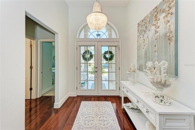 Exceptionally well-maintained home with upgrades galore. This on Plantation Golf and Country Club in Florida - for sale on GolfHomes.com, golf home, golf lot