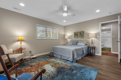 Inviting, Open Living with Lake Keowee & Blue Ridge Mountain View on Keowee Key Golf and Country Club in South Carolina - for sale on GolfHomes.com, golf home, golf lot