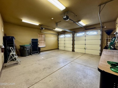 This spacious 2-story custom pool home in the gated Los Lagos on Los Lagos Golf Club in Arizona - for sale on GolfHomes.com, golf home, golf lot