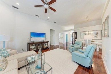 Exceptionally well-maintained home with upgrades galore. This on Plantation Golf and Country Club in Florida - for sale on GolfHomes.com, golf home, golf lot