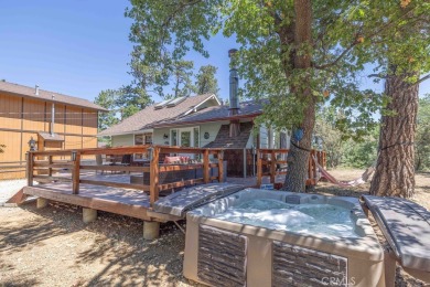 For more information on this property please contact the listing on Big Bear Mountain Ski and Golf Resort in California - for sale on GolfHomes.com, golf home, golf lot
