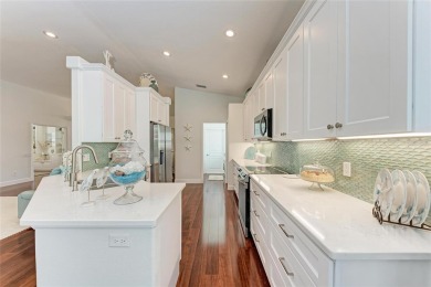 Exceptionally well-maintained home with upgrades galore. This on Plantation Golf and Country Club in Florida - for sale on GolfHomes.com, golf home, golf lot
