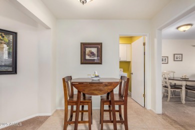 Beautifully Updated Townhome in Sun City!
Enjoy easy living in on Sun City Lakes West and East in Arizona - for sale on GolfHomes.com, golf home, golf lot