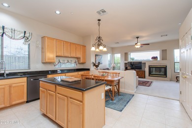 Nestled in the scenic foothills of the McDowell Mountains, Eagle on Eagle Mountain Golf Club in Arizona - for sale on GolfHomes.com, golf home, golf lot