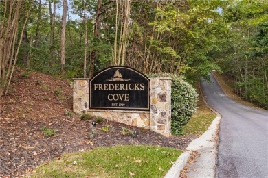 *Lake life made easy   own it with seller financing as low as 2 on Chestatee Golf Club in Georgia - for sale on GolfHomes.com, golf home, golf lot